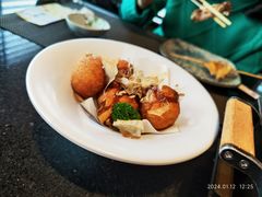 -德川家日本料理(中关村寰太大厦店)