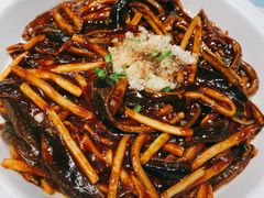 响油鳝丝-苏帮袁Sue Cuisine(来福士店)