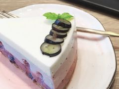 玛德琳-Home Cafe(水榭春天店)