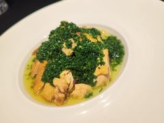 -桂满陇·海市蜃楼·黑金(国金店)