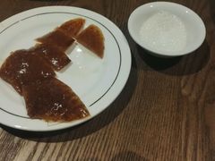 烤鸭-全聚德(江宁店)