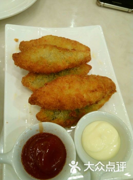 yummy pasta 亚米意面图片 - 第2张