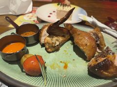 -1886德国汽车餐厅(外滩中央店)