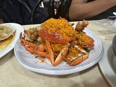 -老字号德记烧腊饭店·海鲜加工