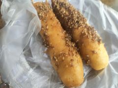 -小朱麻辣串(益民街店)