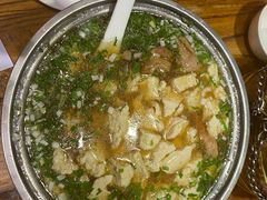 吹牛豆腐-苹果树下艺术餐厅(宋庄店)