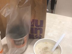 -麦当劳(东直门外大街店)