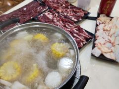 -福合埕牛肉丸(福平路店)