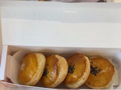 -味多美蛋糕(阜成门店)