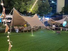 -CAMP.33露营烤肉·团建聚餐(创智天地店)