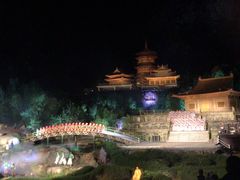 -禅宗少林·音乐大典