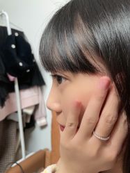 -月野兔日式美睫美甲