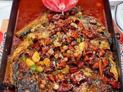 -雅佳神话·麻辣烤鱼(新街口店)