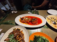 -欣旺·迎宾楼·百年无锡菜