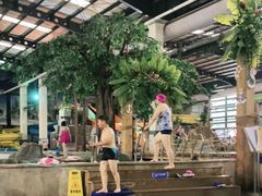 -南宫温泉水世界