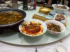 -蜀厨小匠·民间川菜(犀浦店)