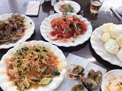 锅包肉-万顺啤酒屋(皇寺路店)