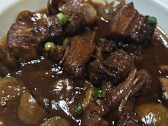 -丽泽山庄·生态怀柔菜·虹鳟鱼(红螺寺店)