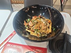 -醉人椒麻辣香锅(上地华联店)