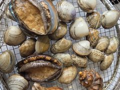 -海味当家·蒸锅海鲜(星海公园店)