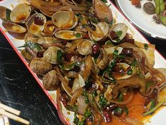 -路边边.炒菜烧烤.音乐餐厅(良乡长虹店)