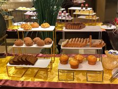 -天伦松鹤大饭店·欣妮咖啡