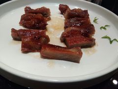 -高第街56号港式餐厅·精选(世茂广场宽厚里大明湖店)