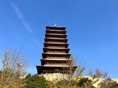 -牛首山文化旅游区