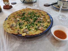蚝仔烙-阿尔法海鲜排档(爱琴海店)