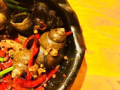 -华仔龙虾(永乐路总店)