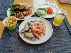 -威珀斯酒店·珀萃美食餐厅