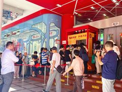 -孔师傅八仙老鸭粉丝汤(上海市第一食品商店南东店)