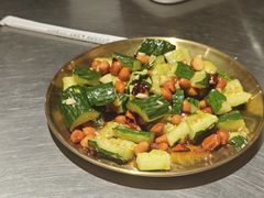-有蚝有翅烧烤大排档·宵夜(右安门店)