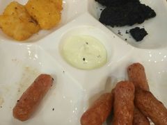-乐凯撒披萨(正佳广场店)