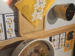 -煲珠公·老红糖珍珠奶茶(长宁龙之梦店)