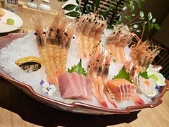 -Minase水濑·日料放题(外滩店)