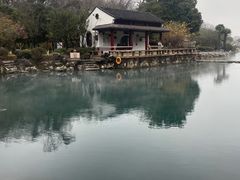 -南京珍珠泉风景区