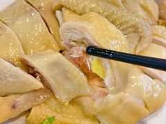 -渔意楼·驰名沙田乳鸽(五羊旗舰店)