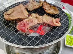 -松明一烤肉馆(鲁园店)