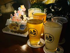 -HUBBA祜精酿(五羊邨店)