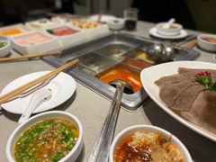 -海底捞火锅(江宸天街店)