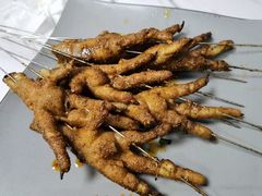 -建国烧烤(建乐路店)