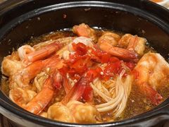-宁海食府(总店·天一阁望京店)