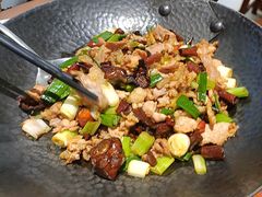 -余味乡宣威菜(星宇园店)