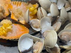-碗中海·蒸汽海鲜·桑拿鸡(岭南天地店)