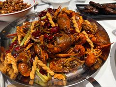 -517烧烤·龙虾·海鲜大排档(万象都荟店)