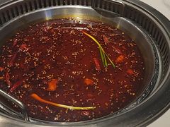 -巴倒烫陆派火锅山庄(南山总店)