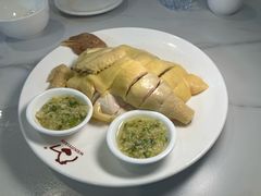 -文记壹心鸡(宝华路店)