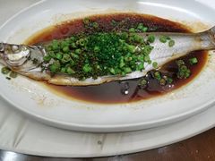 -逸林轩中餐厅(中信泰富朱家角锦江酒店)