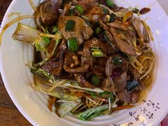 -春雪面馆(转塘店)